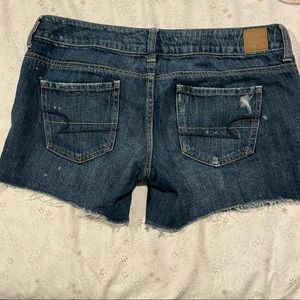 Women’s American Eagle shorts